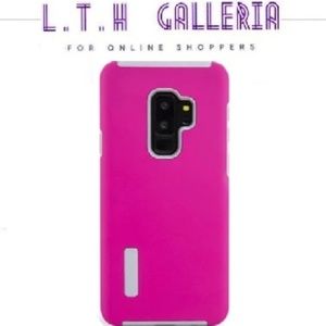 New smooth duo samsung galaxy s®9 plus case